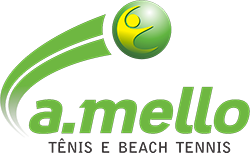 A. MELLO TENNIS E BEACH TENNIS